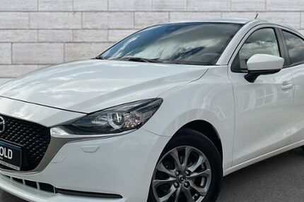 Mazda 2 82.600 km 15.490 &euro; Augsburg 86179