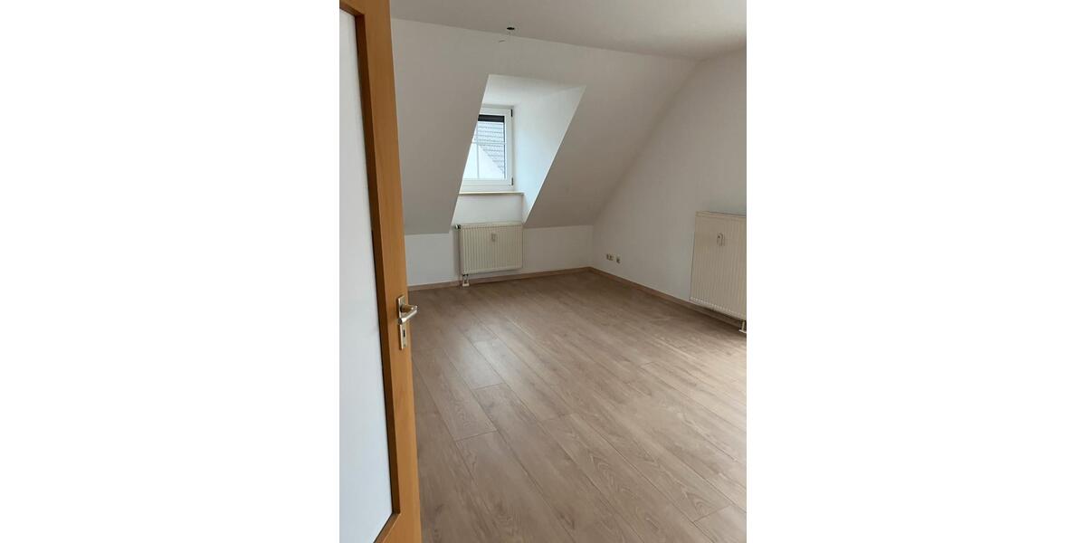 Maisonettenwohnung Fischach - 3 Zimmer, 75 m&sup2;, 750&euro; | Angebot:25103217