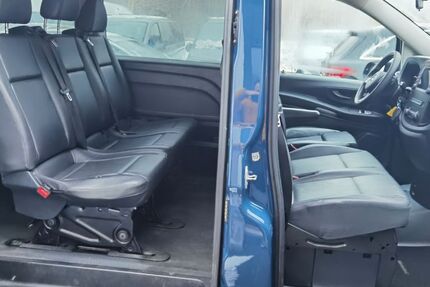 Mercedes-Benz Vito 173.025 km 25.780 &euro; Welden 86465