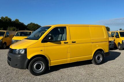 VW T5 Transporter 124.000 km 7.250 &euro; Peutenhausen / Gachenbach 86565