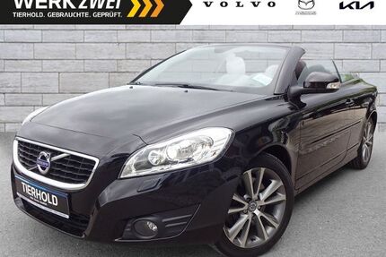 Volvo C70