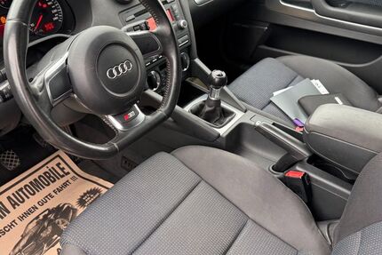 Audi A3 170.000 km 2.990 € Augsburg 86167