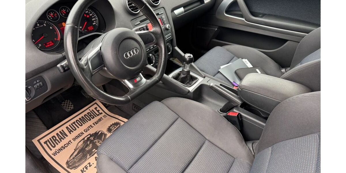 Audi A3 170.000 km 2.990 &euro; Augsburg 86167