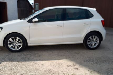 VW Polo 183.900 km 4.900 &euro; Biberbach 86485