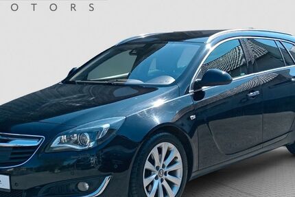 Opel Insignia 172.373 km 6.890 &euro; Wertingen 86637