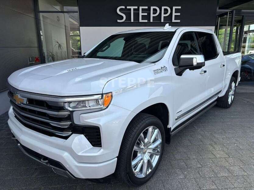 Silverado
