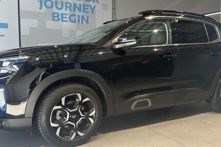 Citroen C5 Aircross 27.948 km 19.990 &euro; Augsburg 86179