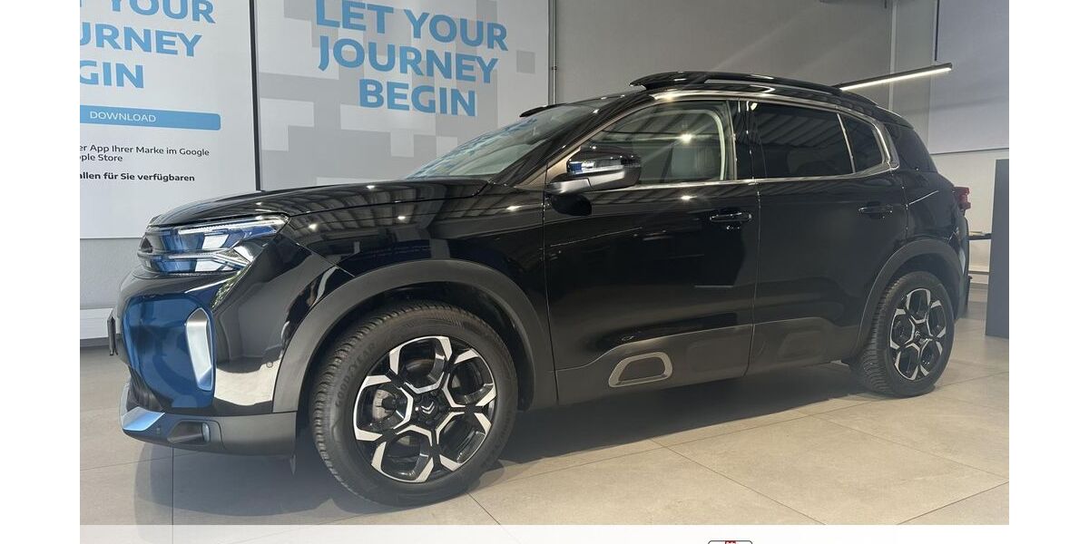 Citroen C5 Aircross 27.948 km 19.990 &euro; Augsburg 86179