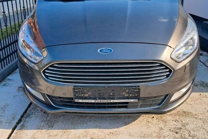 Ford Galaxy 198.000 km 11.900 € Gersthofen 86368