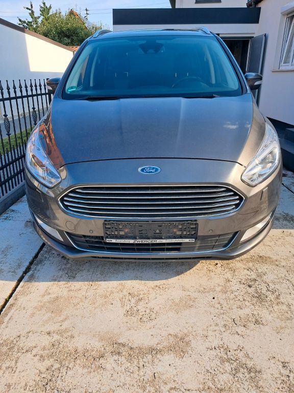 Ford Galaxy 198.000 km 13.480 € Gersthofen 86368