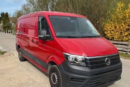 VW Crafter