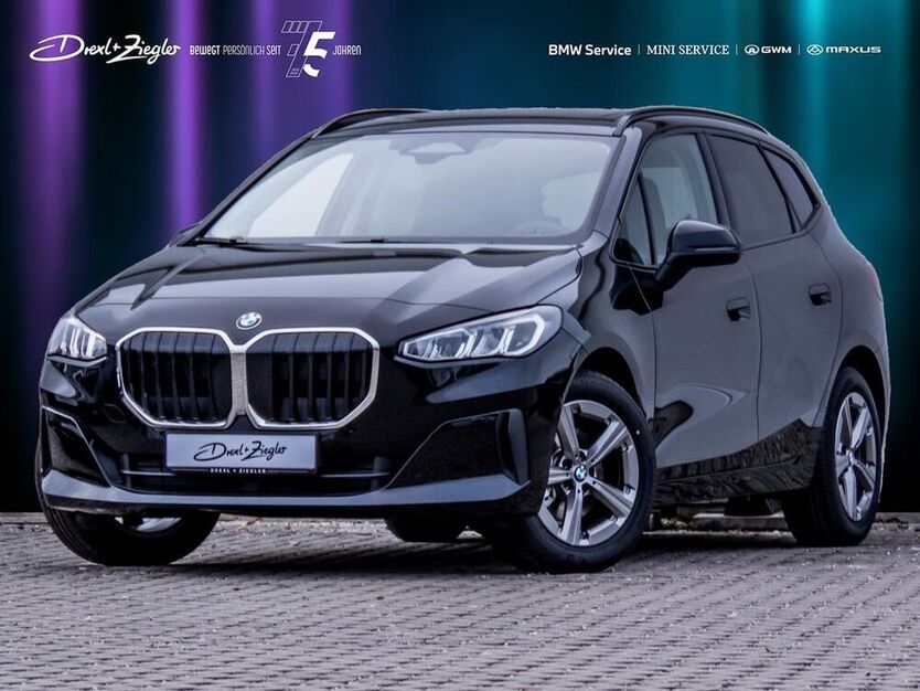 218 Active Tourer