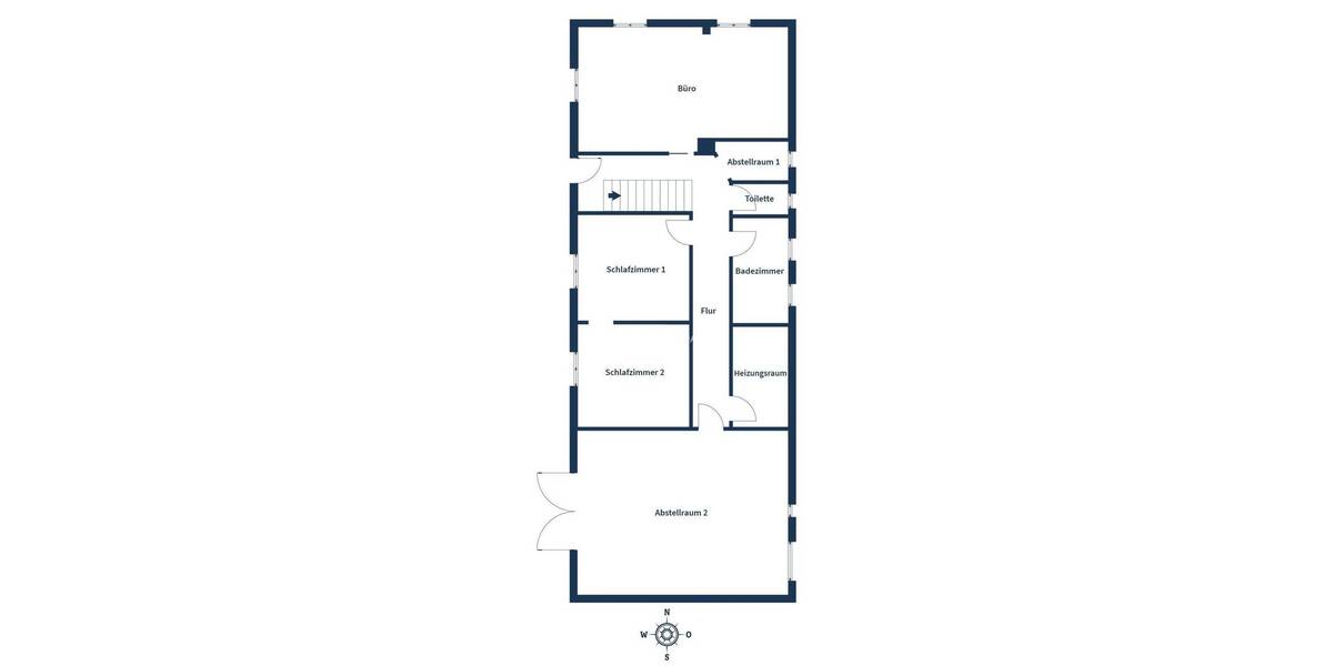 Einfamilienhaus Neusäß Ottmarshausen - 7 Zimmer, 245 m&sup2;, 1.175.000&euro; | Angebot:26569189