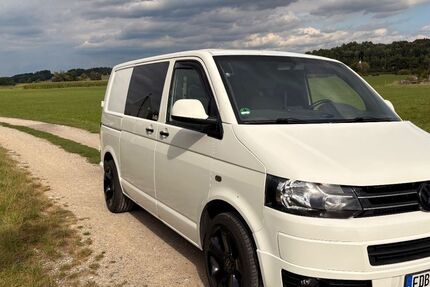 VW T5 Transporter 366.000 km 9.400 € Dasing 86453