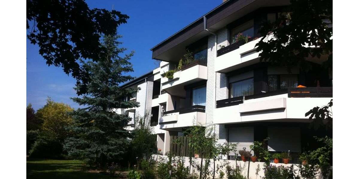 Etagenwohnung Augsburg Haunstetten-Siebenbrunn - 2 Zimmer, 75 m&sup2;, 300.000&euro; | Angebot:27250277