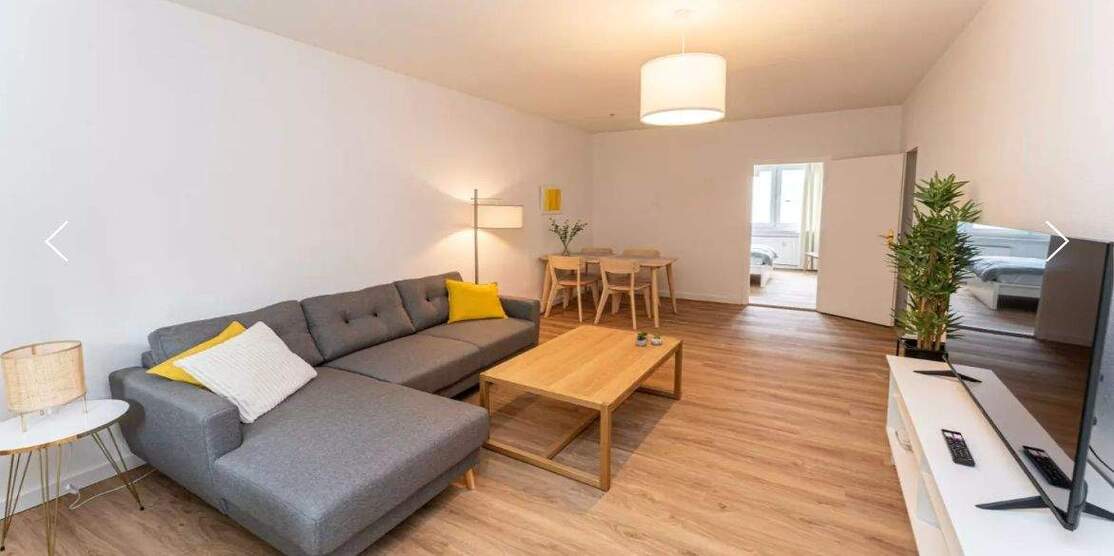 2-Zimmer-Wohnung 2 zimmer