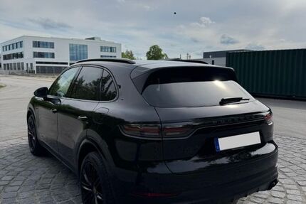 Porsche Cayenne 65.000 km 72.700 &euro; Augsburg 86153