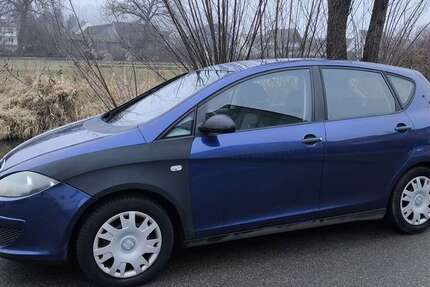 Seat Altea 204.000 km 3.200 &euro; Dinkelscherben 86424