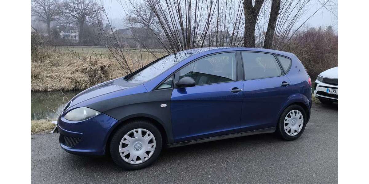 Seat Altea 204.000 km 3.200 &euro; Dinkelscherben 86424