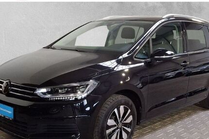 VW Touran 12.237 km 35.490 € Scheuring 86937