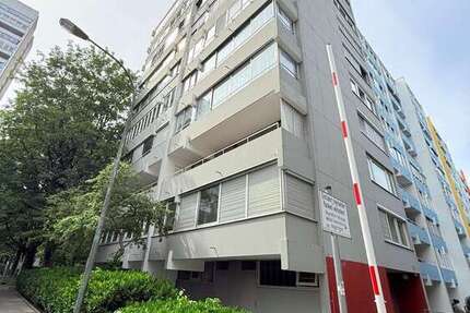 Wohnung Augsburg Universitätsviertel - 4 Zimmer, 118 m&sup2;, 449.000&euro; | Angebot:26869640
