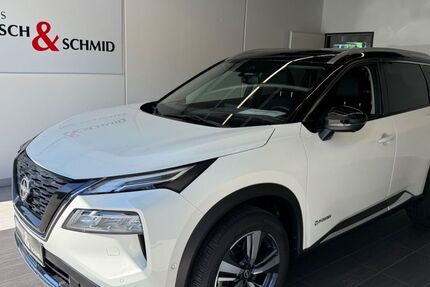 Nissan X-Trail 13.980 km 42.970 &euro; Gersthofen 86368