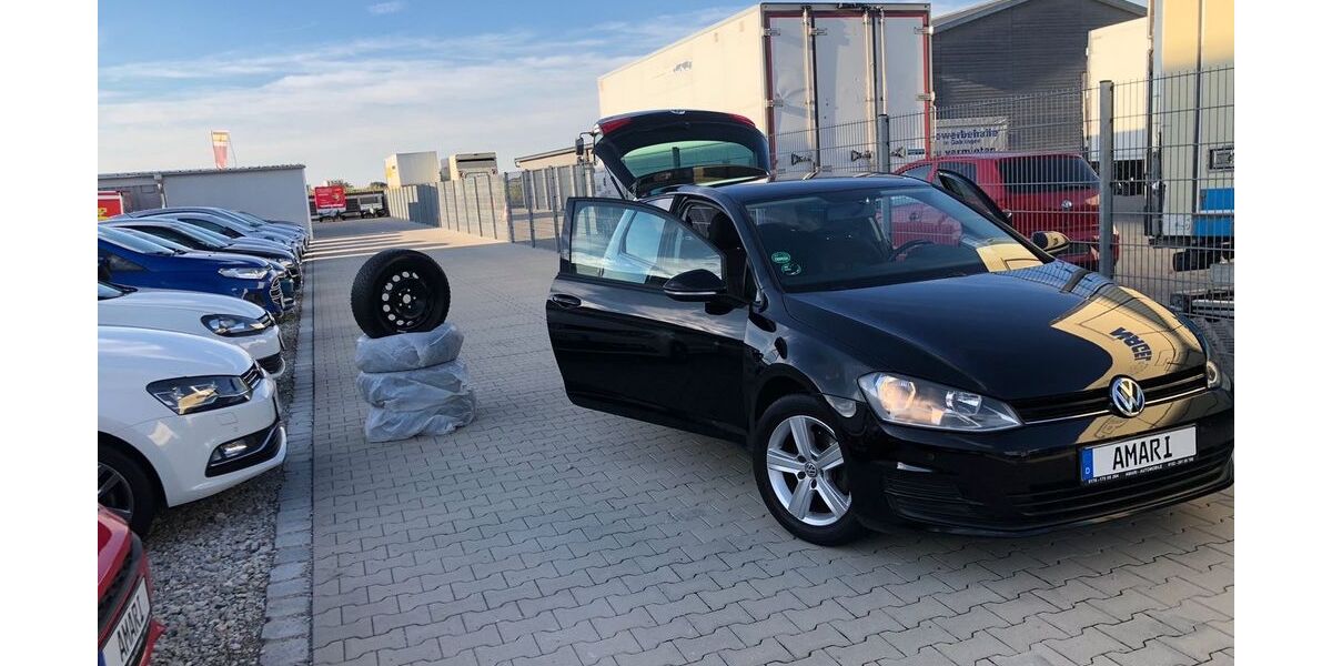 VW Golf 145.000 km 7.200 &euro; Gablingen 86456