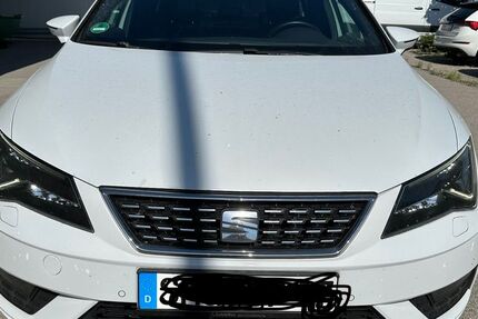 Seat Leon 177.000 km 17.000 &euro; Königsbrunn 86343