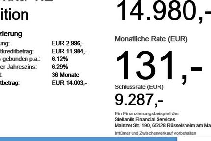 Opel Mokka 32.400 km 14.980 &euro; Augsburg 86159