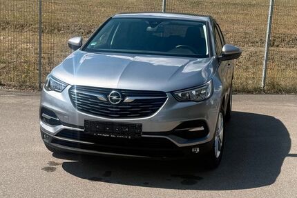 Opel Grandland (X) 102.918 km 12.400 &euro; Friedberg 86316