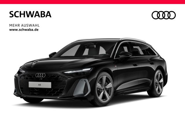 Audi A6 14.900 km 61.890 &euro; Gersthofen 86368
