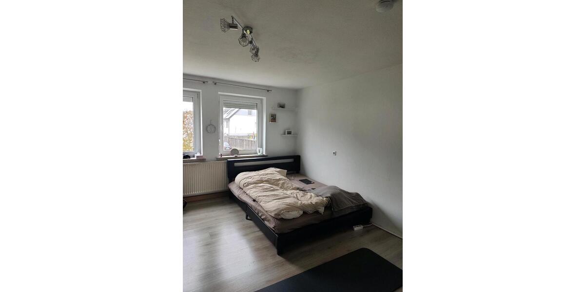 Etagenwohnung Augsburg Haunstetten-Siebenbrunn - 1 Zimmer, 20 m&sup2;, 350&euro; | Angebot:26313110