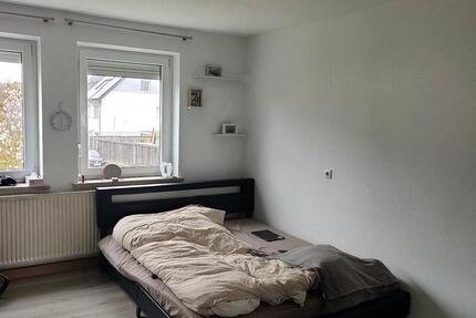 Wohnung Augsburg Haunstetten-Siebenbrunn - 1 Zimmer, 20 m&sup2;, 350&euro; | Angebot:26313110