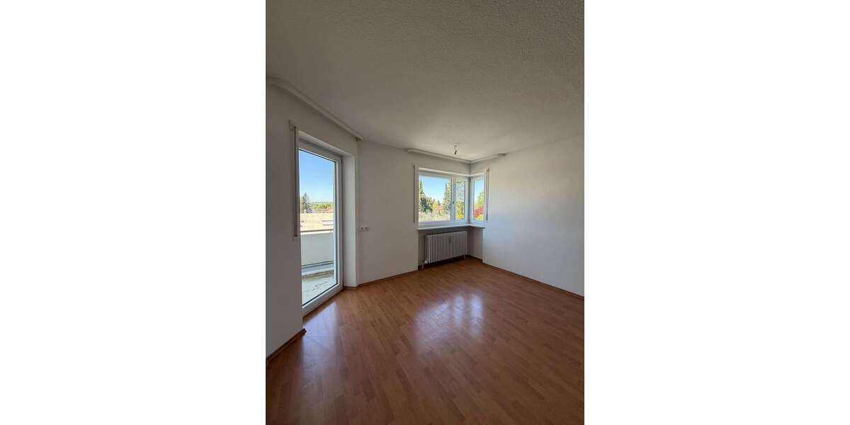 Etagenwohnung Schwabmünchen - 2 Zimmer, 60 m&sup2;, 695&euro; | Angebot:26855846