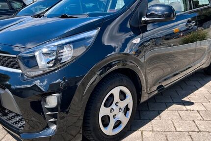 Kia Picanto 45.000 km 9.850 &euro; Königsbrunn 86343