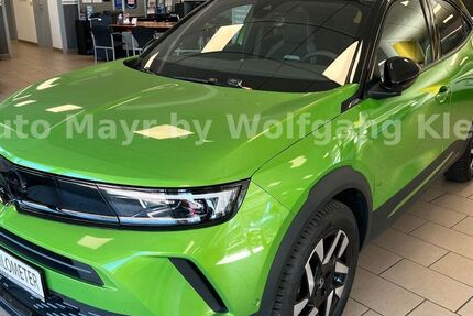 Opel Mokka 35.150 km 19.580 &euro; Augsburg 86156