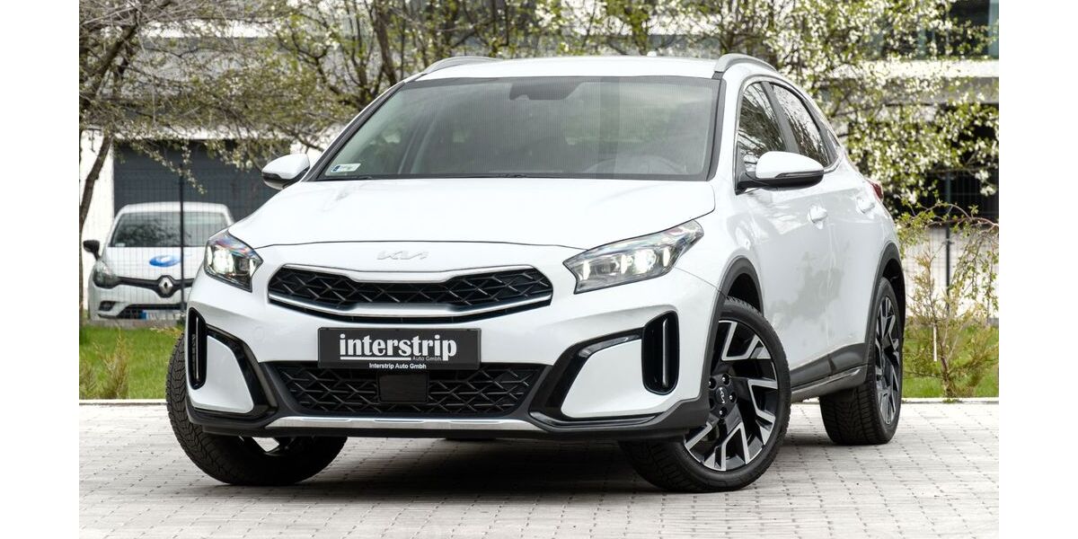Kia XCeed 60.100 km 19.990 &euro; Langweid am Lech 86462