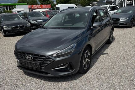 Hyundai i30 310.000 km 7.990 &euro; Augsburg 86167