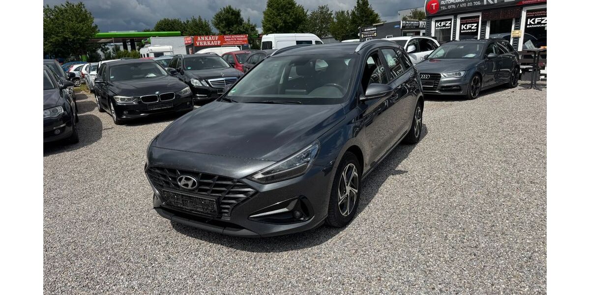 Hyundai i30 310.000 km 7.990 &euro; Augsburg 86167