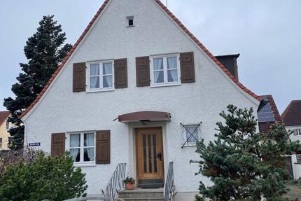 Haus Bobingen - 6 Zimmer, 162 m&sup2;, 665.000&euro; | Angebot:26230923