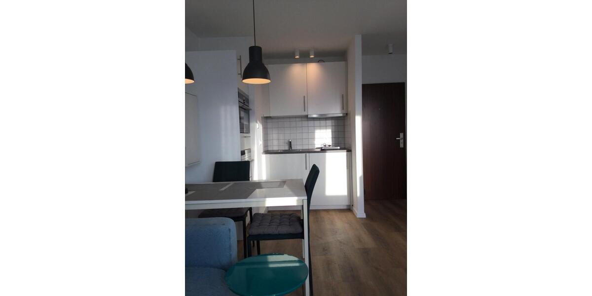 Etagenwohnung Augsburg Universitätsviertel - 1 Zimmer, 27 m&sup2;, 153.000&euro; | Angebot:26961568