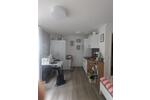 Terrassenwohnung Augsburg Bergheim - 1 Zimmer, 23 m&sup2;, 440&euro; | Angebot:26589180