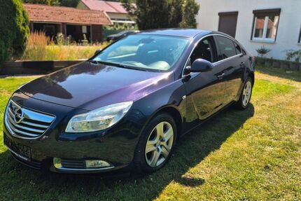 Opel Insignia 205.000 km 1.990 &euro; Geltendorf 82269