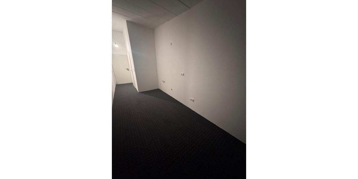 Etagenwohnung Augsburg Bärenkeller - 1 Zimmer, 20 m&sup2;, 600&euro; | Angebot:26609482