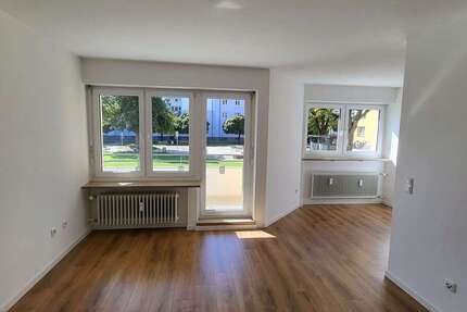 Wohnung zum Mieten in Augsburg 686 € 52.73 m² 2 zimmer