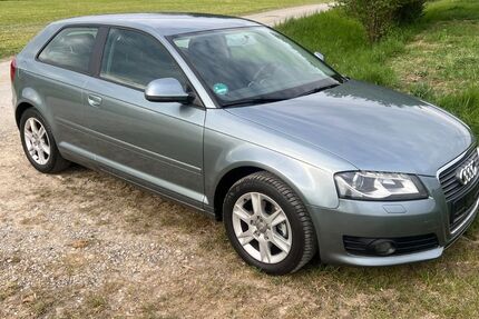 Audi A3 185.677 km 4.999 &euro; Großaitingen 86845
