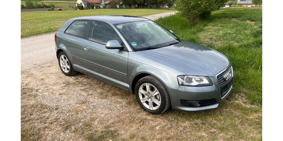 Audi A3 185.677 km 5.900 &euro; Großaitingen 86845
