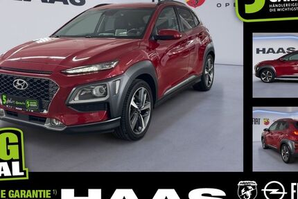 Hyundai KONA 57.400 km 16.980 &euro; Königsbrunn 86343