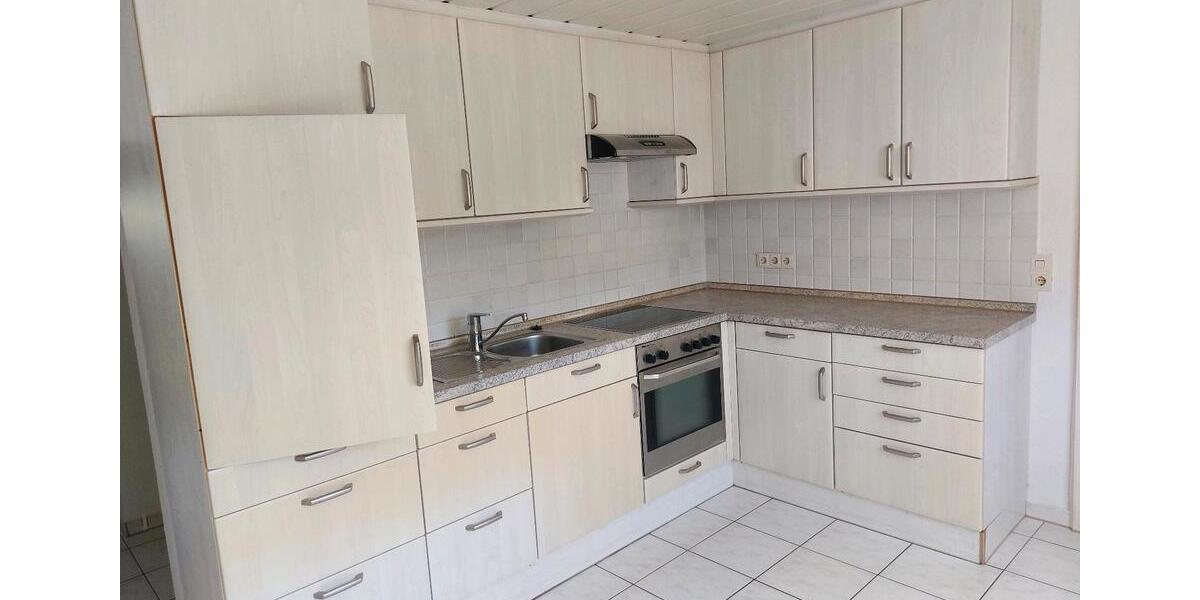 Klosterlechfeld 2 Zimmer Küche Bad Wintergarten zimmer