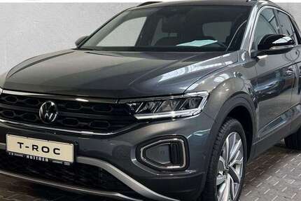 VW T-Roc 15.000 km 30.980 € Scheuring 86937